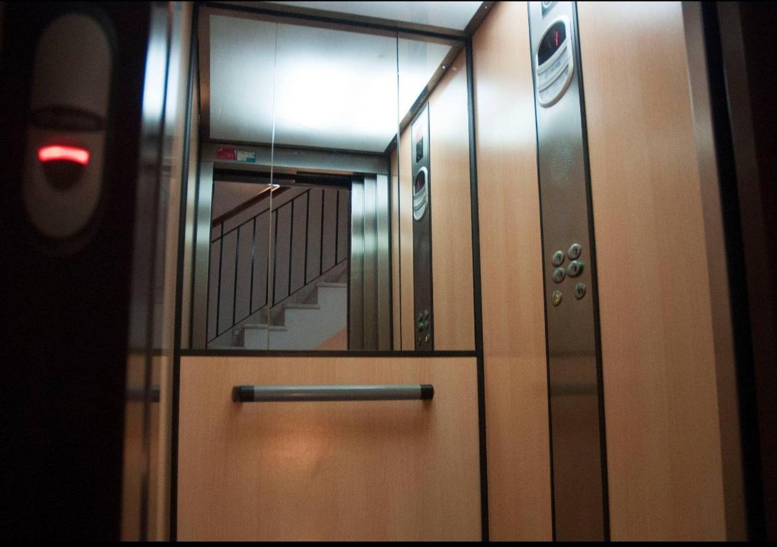 Apartamento Centro Ciudad ヘレス エクステリア 写真